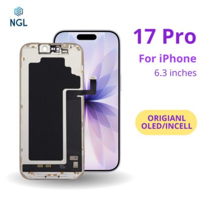 iPhone 17 Pro