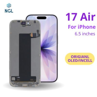 iPhone 17 Air