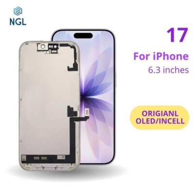 iPhone 17