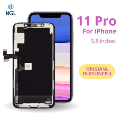 iPhone 11 Pro
