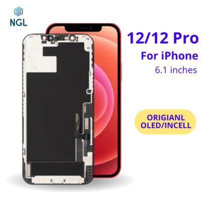 iPhone 12/12 Pro