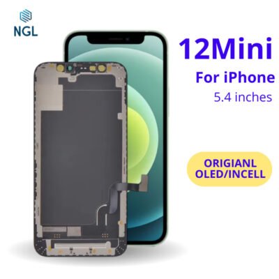 iPhone 12 Mini