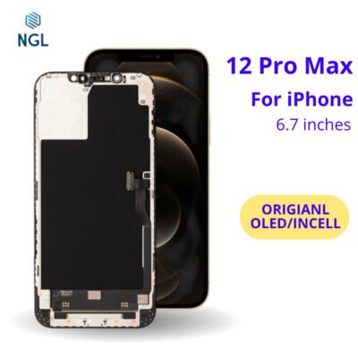iPhone 12 Pro Max