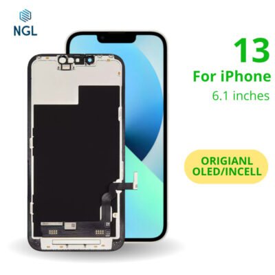 iPhone 13