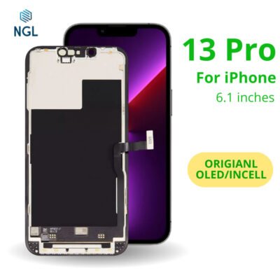 iPhone 13 Pro