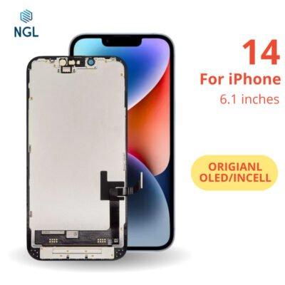 iPhone 14
