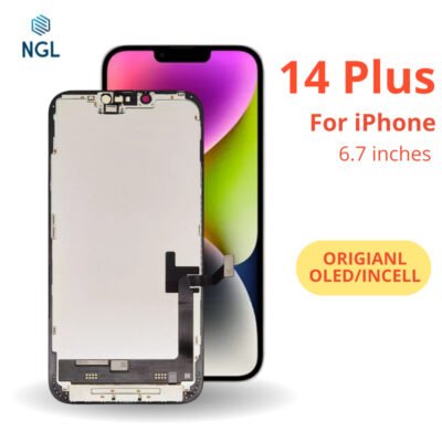 iPhone 14 Plus