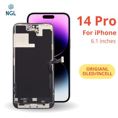 iPhone 14 Pro