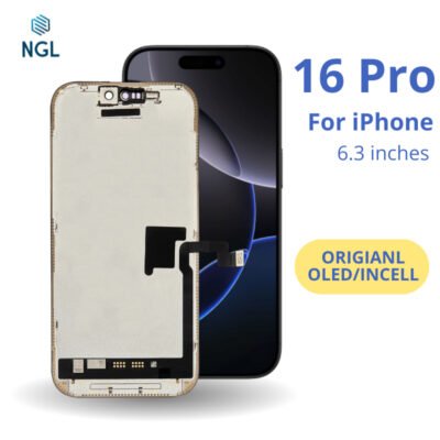 iPhone 16 Pro