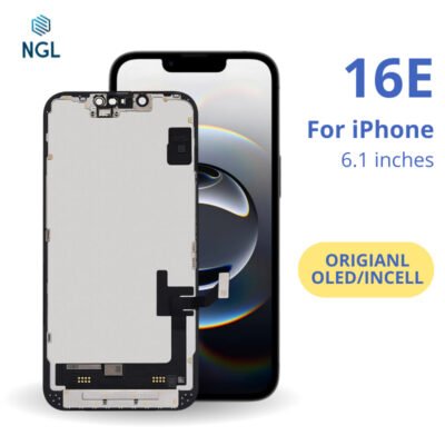 iPhone 16E