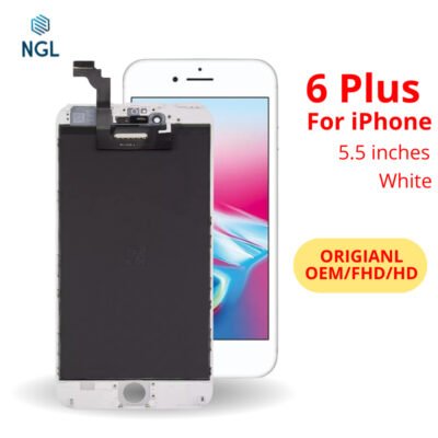 iPhone 6 Plus