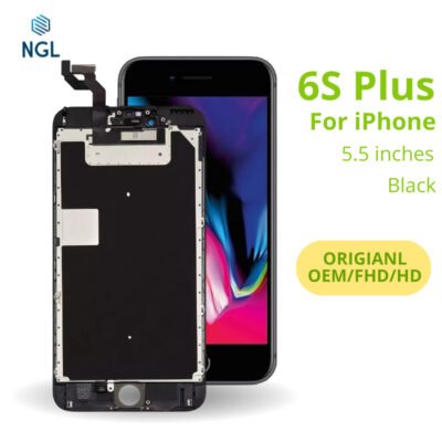 iPhone 6S Plus