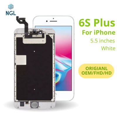 iPhone 6S Plus