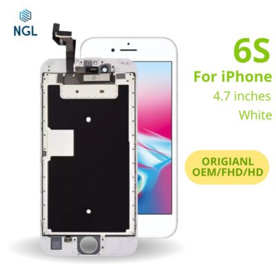 iPhone 6S