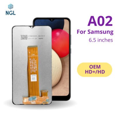 Samsung A02