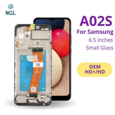 Samsung A02S