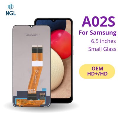 Samsung A02S