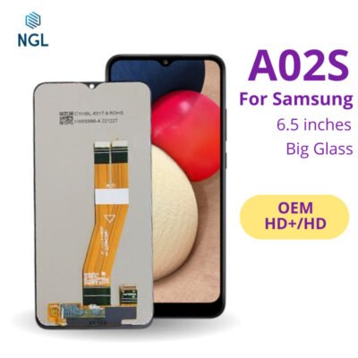 Samsung A02S