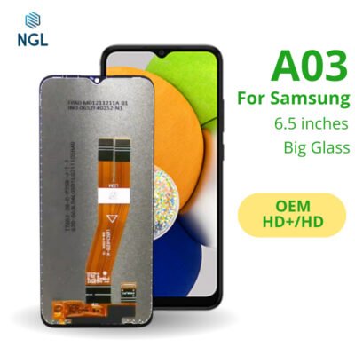 Samsung A03