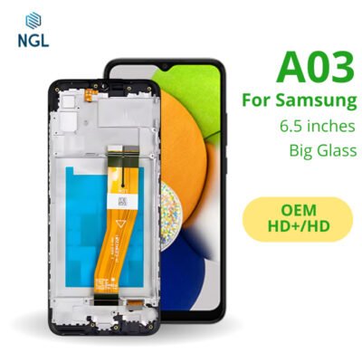 Samsung A03