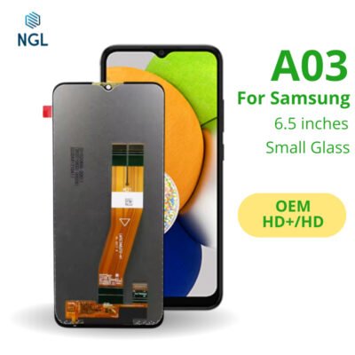 Samsung A03