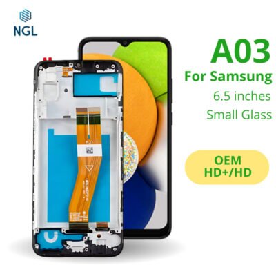 Samsung A03