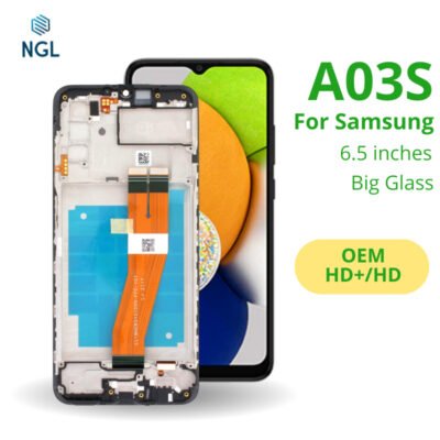 Samsung A03S