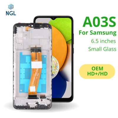 Samsung A03S
