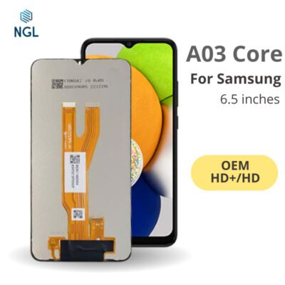 Samsung A03 Core
