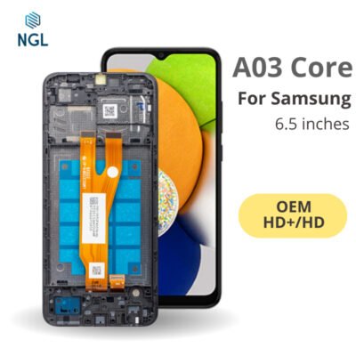 Samsung A03 Core