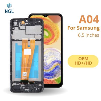 Samsung A04