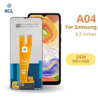 Samsung A04