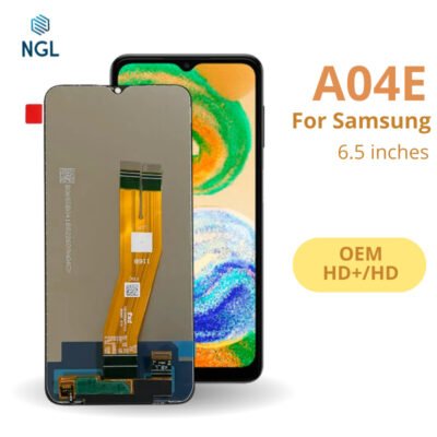Samsung A04E