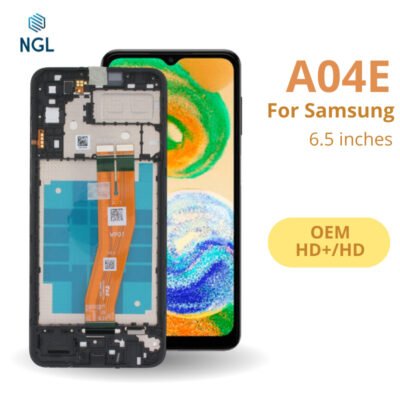 Samsung A04E
