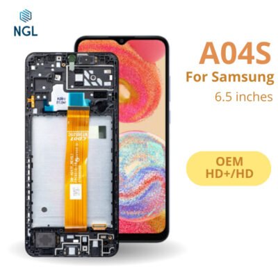 Samsung A04S