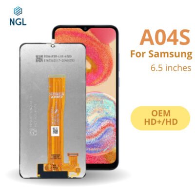Samsung A04S