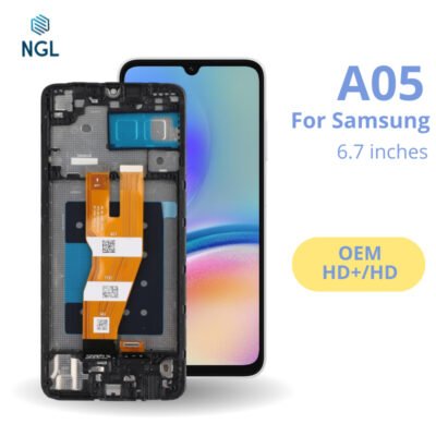 Samsung A05