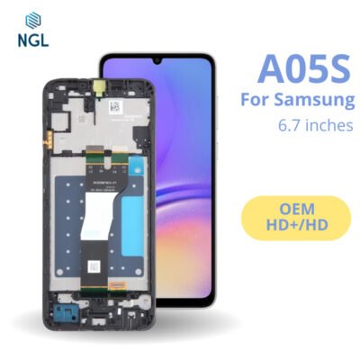 Samsung A05S