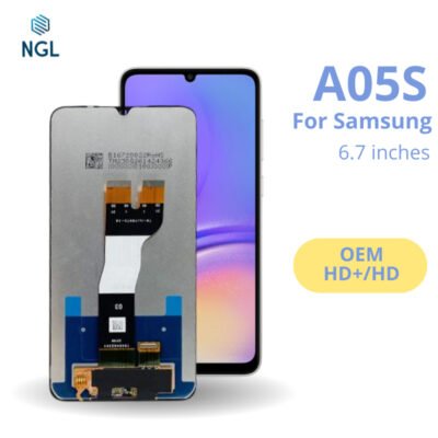 Samsung A05S