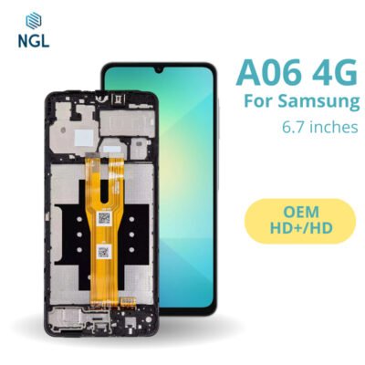 Samsung A06 4G