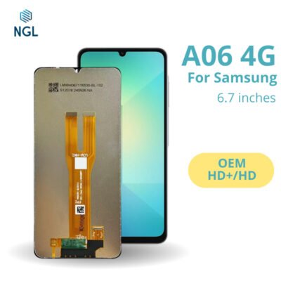 Samsung A06 4G