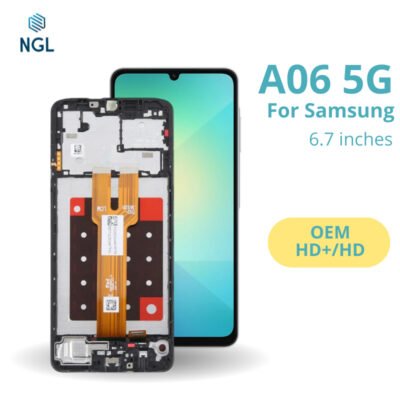 Samsung A06 5G