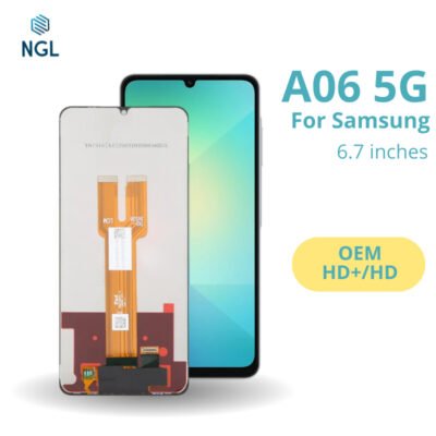 Samsung A06 5G