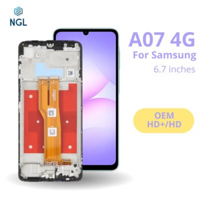 Samsung A07 4G