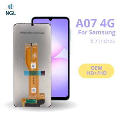 Samsung A07 4G