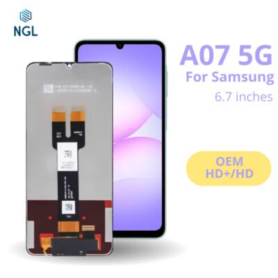 Samsung A07 5G