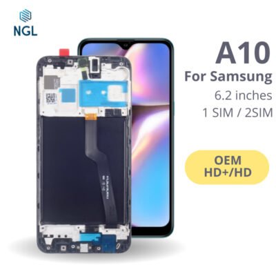 Samsung A10