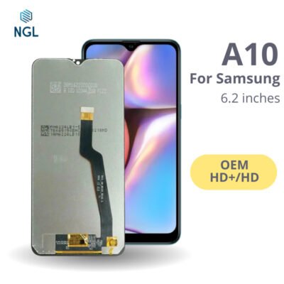 Samsung A10