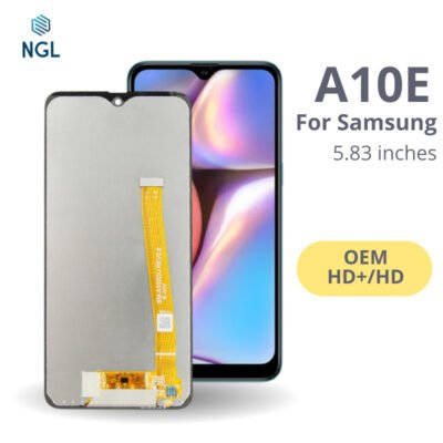 Samsung A10E