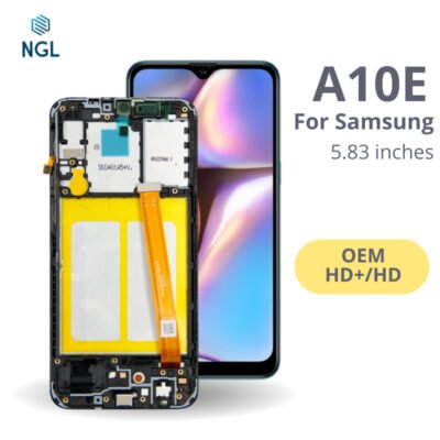 Samsung A10E